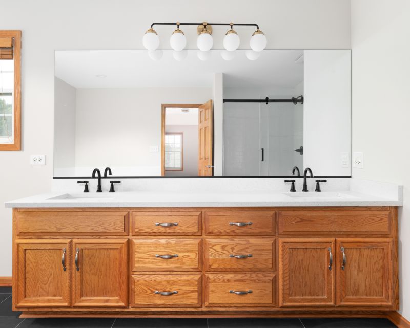 Bathroom Lighting Solutions