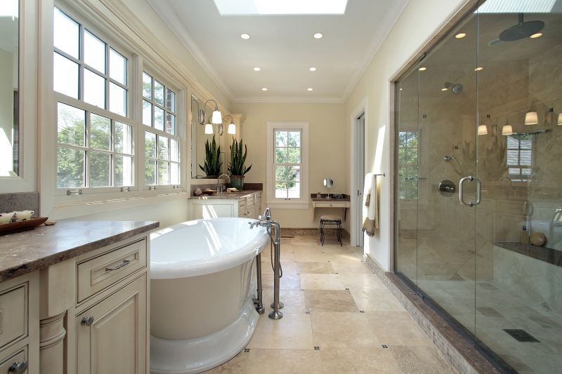 Best Bathroom Remodeling Contractors in Dover, NH