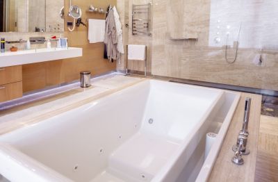 Cost of Bathtub Installation in Dover, NH