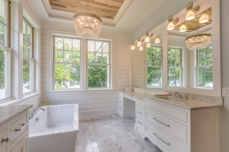 Bathroom Remodel Companies